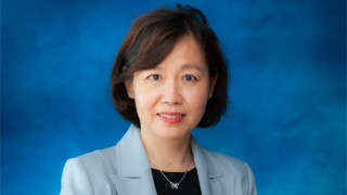 港鐵委任楊美珍為新任行政總裁-明年元旦生效