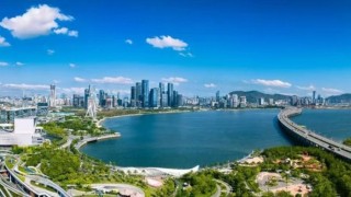 吳傑莊-跨境支付通方便港人到內地生活-助鞏固香港國際金融中心地位