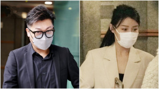 蔡天鳳碎屍案-涉助鄺港智潛逃-兩男女罪成判監半年