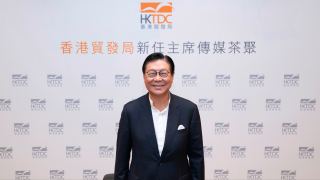 馬時亨-審慎研究是否需興建新會展-擬拓非洲南美市場