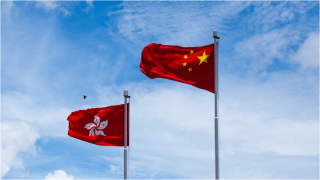 港澳平-香港加快由治及興路向更明晰-信心更堅定-動力更充沛