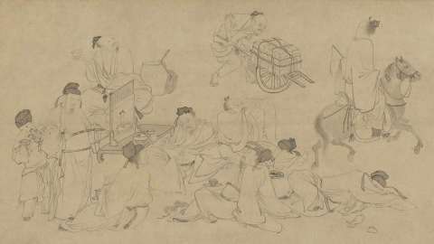 薦書--蔡宗齊講唐詩--圓覽經典賦新知-一展名家灼見
