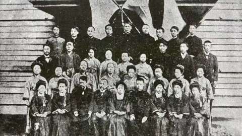 新書推介--中國人留學日本史--一手史料為據-拓荒兩國抗戰前關係研究