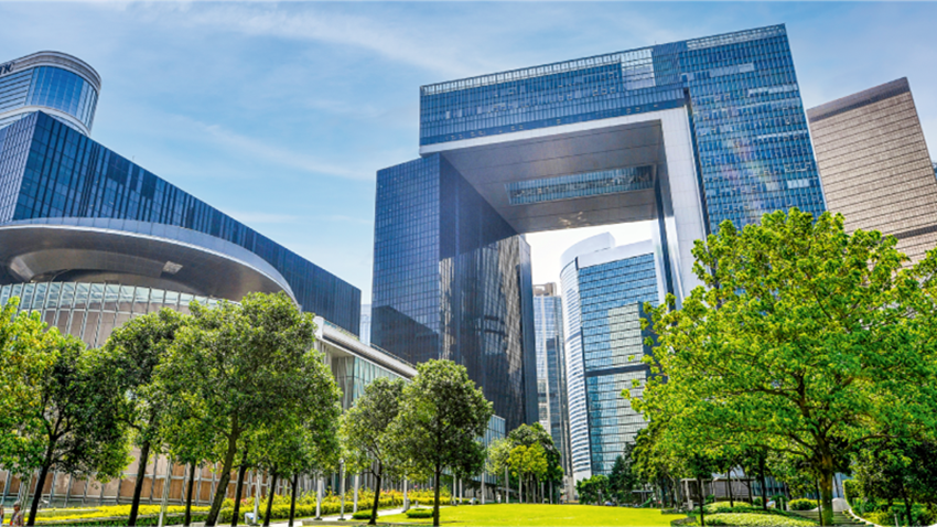 國安法五周年︱特區政府譴責外國政客反華組織扭曲事實　抹黑香港維護國安工作