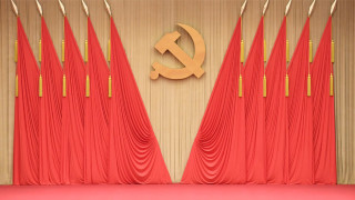中國共產黨黨員總數突破1億名-基層黨組織525萬個