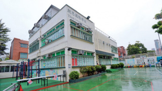 朗思國際學校傳7月底停辦家長憂債券不保-教育局-未接通知正了解情況