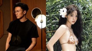 謝霆鋒-香水-逾20年後翻生-搵歐陽娜娜合唱拉大提琴
