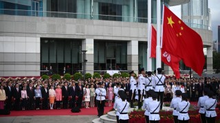 韓成科-回歸廿八載-一法開新局