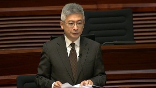 當局擬今年內公布非遺傳承人認定機制-會參考內地和澳門做法