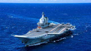 山東艦訪港-有片-網上預約搶唔到飛-話你知6大位置可遠眺編隊全貌