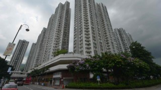 率先破頂-內地生1-63萬租沙田中心兩房-創屋苑同類單位新高