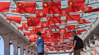 吳靜怡-法治築基固本-文化繁榮興港