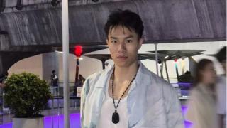 廣州一男模特被騙至緬甸-賣豬仔--家屬-前老闆邀赴泰拍雜誌封面