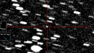 第三位-星際訪客-A11pI3Z造訪太陽系-引起多國天文學家注意