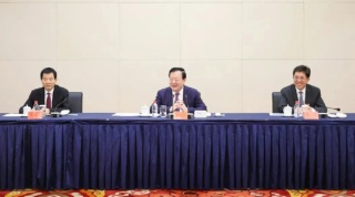 夏寶龍看望全國青聯港澳地區特邀委員