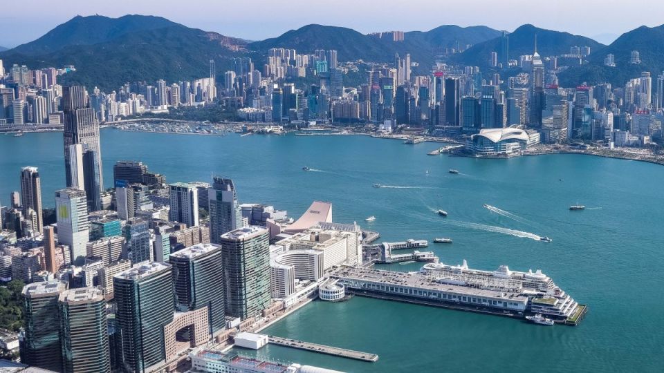 本港經濟-6月PMI跌至47-8逾3年新低-企業近5年最悲觀