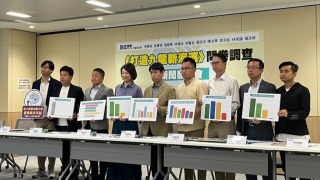 民建聯倡貫通九龍海濱斷點-強化舊區與海濱連接