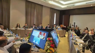 中緬泰聯手清剿妙瓦底電詐園區-已遣返逾5400名中國籍人員