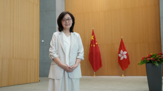 國安法五周年專訪-甯漢豪-引入國安條款防範風險-推動高效發展