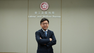 國安法五周年專訪-孫玉菡-維護國家安全-每一步都要穩扎實幹