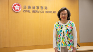 公務員事務局舉辦連串活動紀念抗戰勝利80周年-強化公僕愛國精神