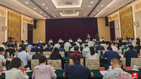 廣東向電影企業發出五大邀約-提供全鏈條資源支持吸引優質項目落地