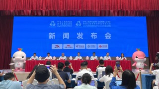 全運會-組委會-三地於六領域達成共識-將有24小時通關服務