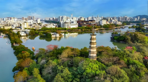 書展新書-讀-穿越歷史遊灣區--在9座大灣區城市深度遊