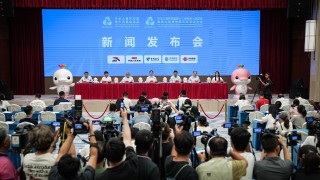 全運會-特設運動員-跨境賽無感通關--實現賽事三地全程-不停頓