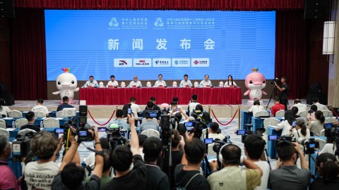全運會-特設運動員-跨境賽無感通關--實現賽事三地全程-不停頓
