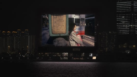 重溫香港時代舊夢-M-幕牆播映知名攝影師Greg-Girard菲林舊照