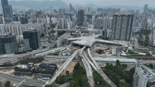 消息-中九龍繞道收費由10元降至8元-最快今日內公布