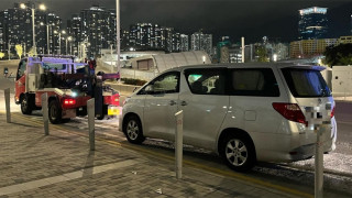 啟德開騷期間周邊違泊擾民-陳美寶-會與園方持續優化泊車安排