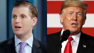盛事不斷-比特幣國際會議8月在港舉行-特朗普次子Eric-Trump將出席