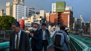 遊日注意-日本爆百日咳疫情-單周逾3300宗見新高