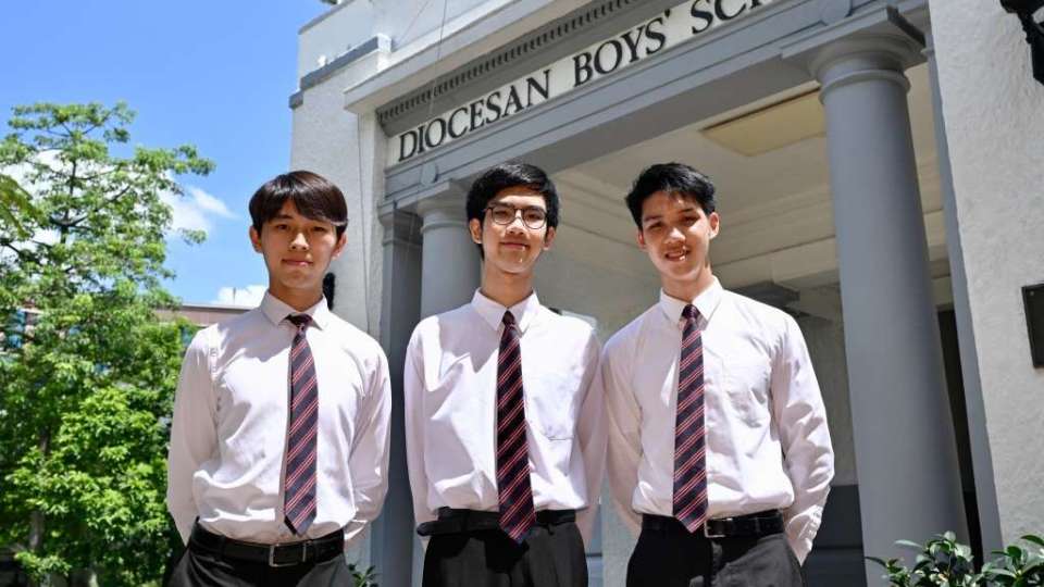 香港至少誕生32名IB狀元卻惹爭議