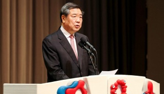 日媒-何立峰晤自民黨幹事長-中日擬就恢復日本牛肉對華出口談判
