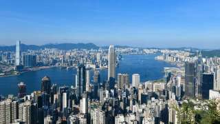 李諵--客觀冷靜看待-香港推行穩定幣