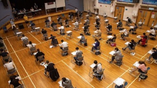DSE放榜懶人包-一文睇清考評局安排-放榜程序準備須知及惡劣天氣等