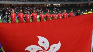 東亞盃-足總澄清僅一人離隊返回中超球會-強調非臨時決定