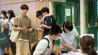 DES周三放榜料四成考生達入大學門檻-AI課程受關注