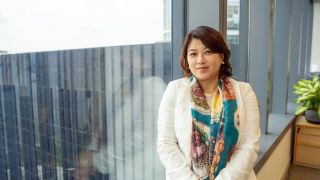 李夏茵總結3年副局長工作-既愉快又難忘過程-有血有淚