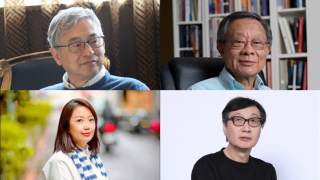 香港書展-多位重量級作家開講-場內外舉行逾620項活動