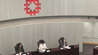 李佩詩-與內地房產登記機構合作查公屋租戶是否擁物業-若發現瞞報即收回單位