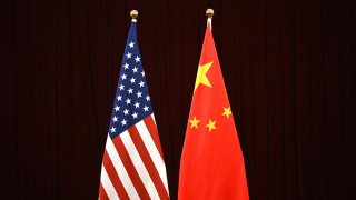 海關總署-中美雙方團隊正在加緊落實倫敦框架有關成果