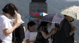熱浪來襲-南韓政府-放寛電費分級制度-減輕民眾電費負擔