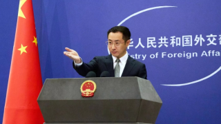 外交部促美方立即取消對古巴封鎖制裁-從-支恐國家名單-移除