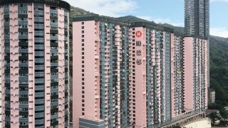 年邁夫婦大坑勵德邨倒臥睡房一死一中風-女兒多日與父母失聯上門揭悲劇