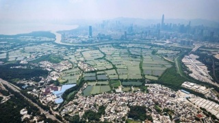 投資推廣署-已有逾10家海內外企業有意落戶北都-涵蓋物流創科等領域