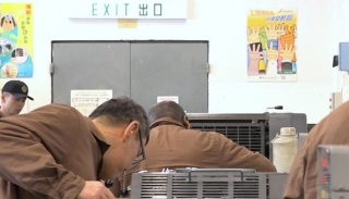 監獄修訂規則周五刊憲-保安局-確保有效防範危害國安行為